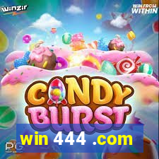 win 444 .com